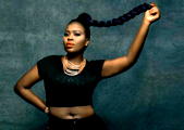 I can’t stand short men — Bimbo Thomas