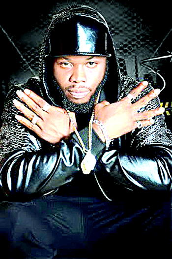 I am the first rap artiste to rap in Ishan language — Blixxy D RapKing