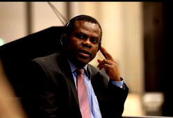 Breaking News: Buhari sacks Okogu, appoints Gusau as DG Nigeria’s Budget Office