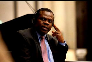 Breaking News: Buhari sacks Okogu, appoints Gusau as DG Nigeria’s Budget Office