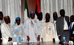 President decries level of debt in aviation sector