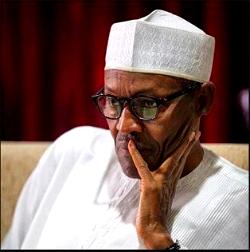 APPOINTMENTS: Be patient, Urhobo group tells Buhari’s critics