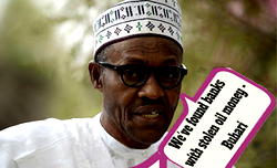 Robber barons: Nigeria’s economic and political scourge
