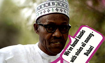 Robber barons: Nigeria’s economic and political scourge