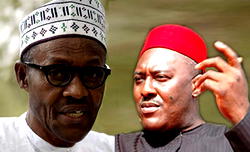 Metuh offers to return N400m to support Buhari’s anti-corruption war
