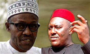 Bayelsa supplementary poll:  Be neutral, PDP tells Buhari