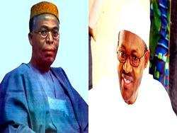 Goodbye Awo, welcome Buhari