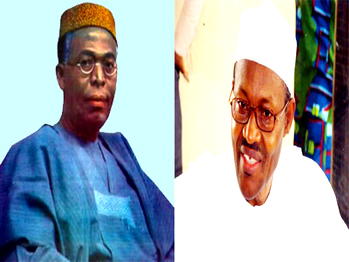 Goodbye Awo, welcome Buhari