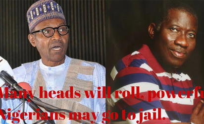 Stop mocking Jonathan, ex-ministers tell Buhari
