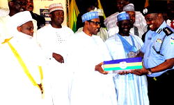 GRAFT: Jail looters, Sultan tells Buhari