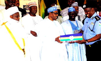 GRAFT: Jail looters, Sultan tells Buhari
