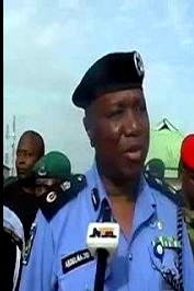 Iyaloja General’s alleged killer docked