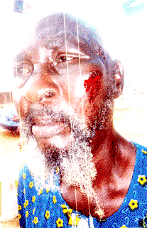 How thugs attacked residents’ association chairman