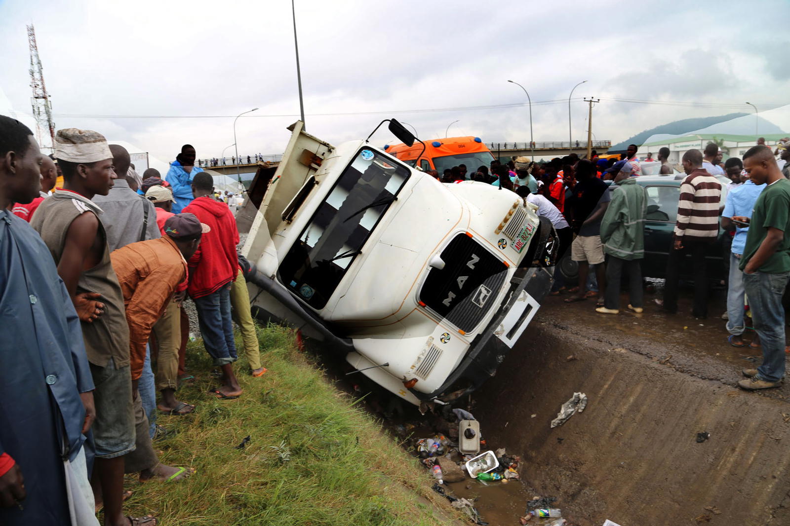 Ogun Civil Servant Dies In Road Accident - Vanguard News