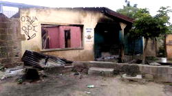 Delta community to partner security agencies in fight against crime