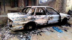3 killed, 121 arrested as rival cults clash in Abeokuta