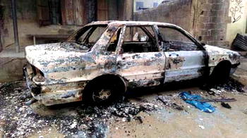 3 killed, 121 arrested as rival cults clash in Abeokuta