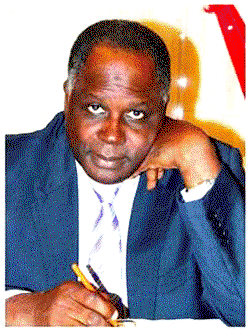 Nigeria to join carbon emissions implementation scheme by 2021