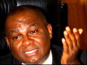 APC/Tinubu Campaign Council: Chimaroke Nnamani named in error — Onanuga