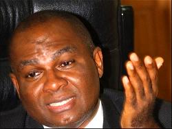 Senate: Court fixes April 8 for judgment on suit seeking to stop ex-Gov Nnamani