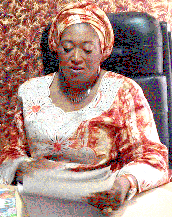 We are looking forward to scaling up HIV/AIDS service delivery – Ogugua