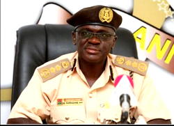 AS NEW IMMIGRATION BOSS QUITS IN 3 MONTHS: Damning security reports may stall succession