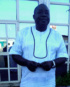 It is unfair to blame the Osun financial crisis on Aregbesola – Comrade Adebisi