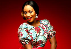 I’m passionate about work, Nigeria, says DJ Cuppy