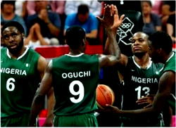 D’Tigers begin World Cup qualifier against Uganda