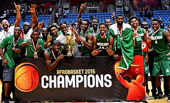 Gumel hails D’Tigers qualification for Rio 2016
