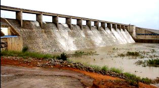 DG seeks full implementation of National Water Resources manual