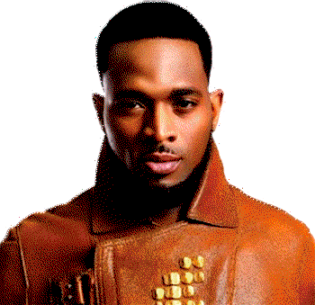 Dbanj joins the bearded gang