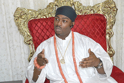 Agbor to renew ties with Urhobo, Dein assures