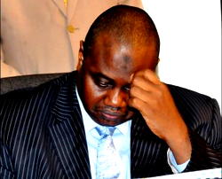 EFCC’S ALLEGED DIVERSION OF TRILLIONS: Lamorde and the schism in the Senate