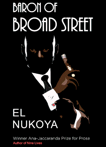 Lagos story told with aplomb in Baron of Broad Street