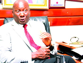 Mortgage regime, a siamese twin to any govt devt agenda — Adediji