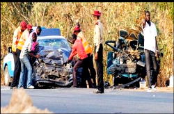 Kano State loses 8 students in ghastly accident
