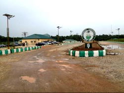 FUOYE crisis: Ekiti elders task police on professionalism