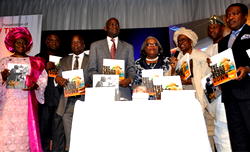 Nigerian authors to construct Writers’ village