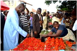 Declare your assets, Ekiti APC tells Fayose