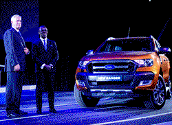 Ford goes further with Coscharis