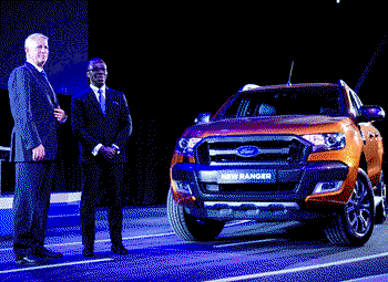 Ford goes further with Coscharis