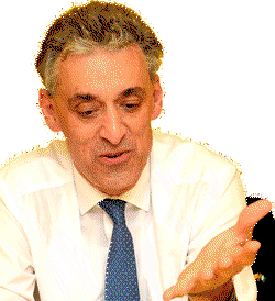 We expect emerging markets revenue contribution to increase to 30% – DHL