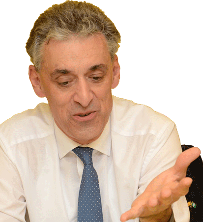 We expect emerging markets revenue contribution to increase to 30% – DHL