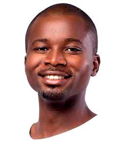 Nigerian, Freeman Osonuga, shortlisted to travel to space