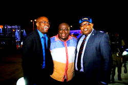 I Served In Makurdi, Gbenga Adeyinka reveals
