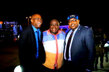 I Served In Makurdi, Gbenga Adeyinka reveals