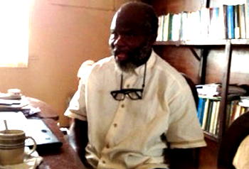 How the rot in the army started — Gen Ishola Williams