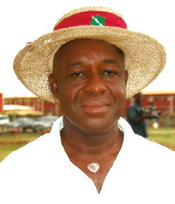 DESOPADEC: Okowa’s proposed amendment in order – Ugbomah