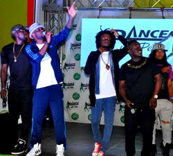 Glo raises entertainment bar, launches reality TV dance show
